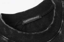 Picture of Chrome Hearts T Shirts Short _SKUChromeHeartsS-XLxlutx08717071